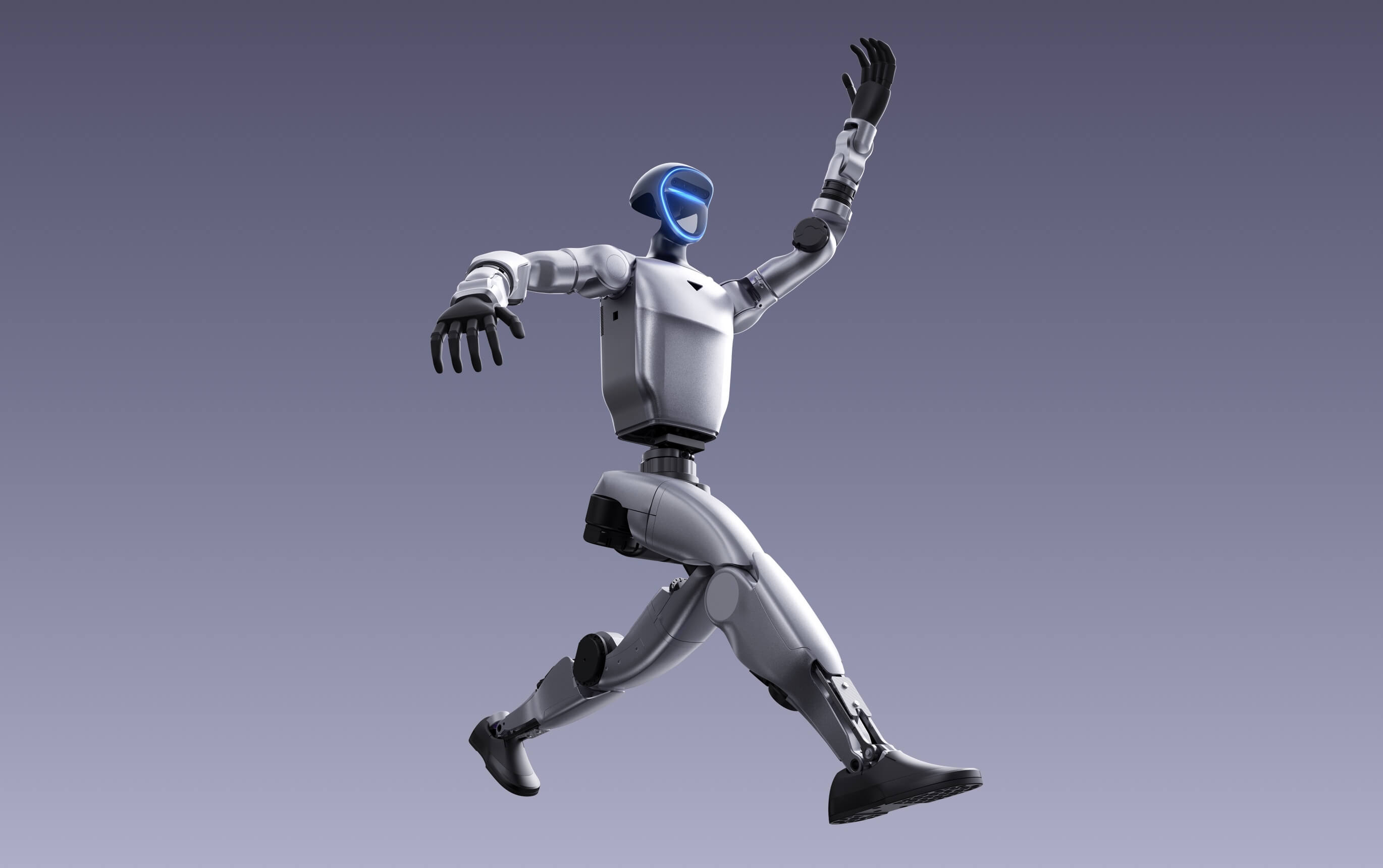 Humanoide G1