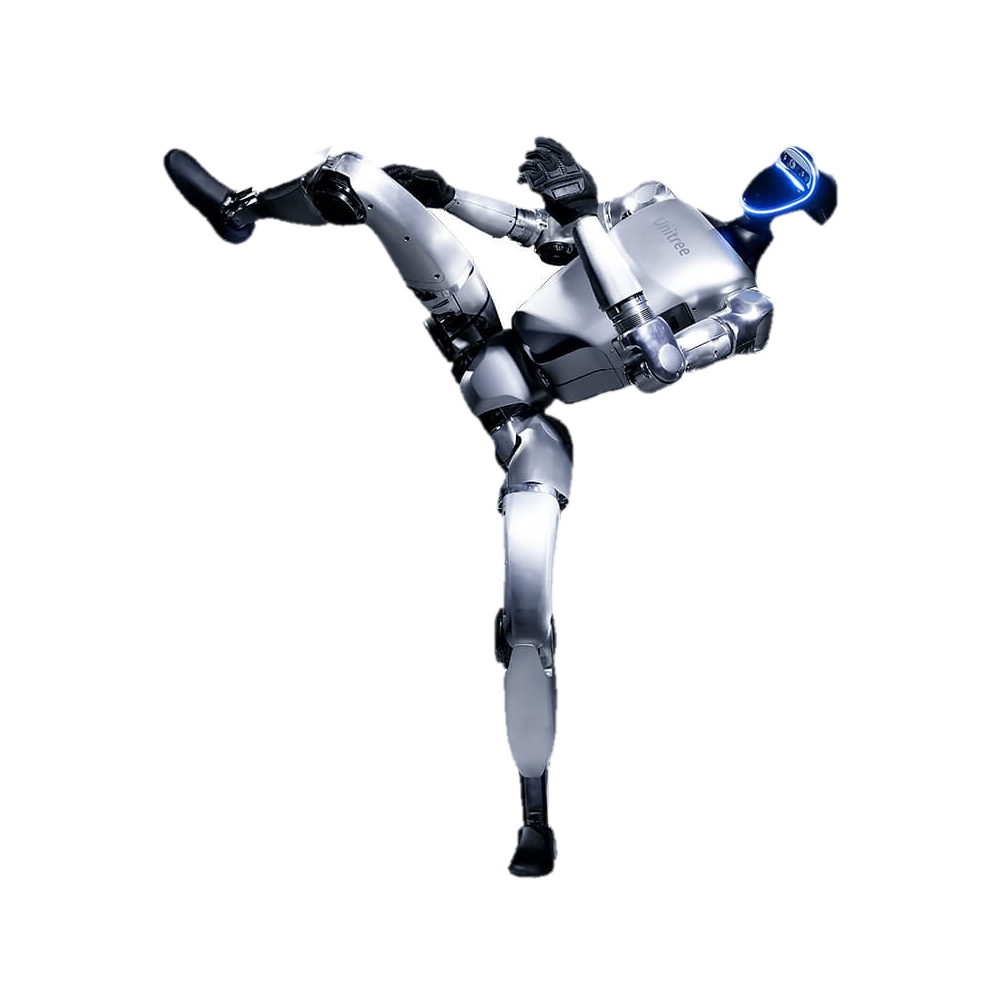 Humanoide G1
