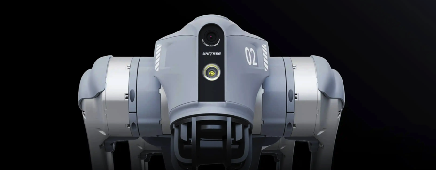 CyberDog Go2