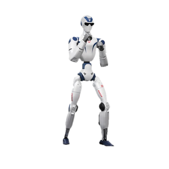 Humanoide R1
